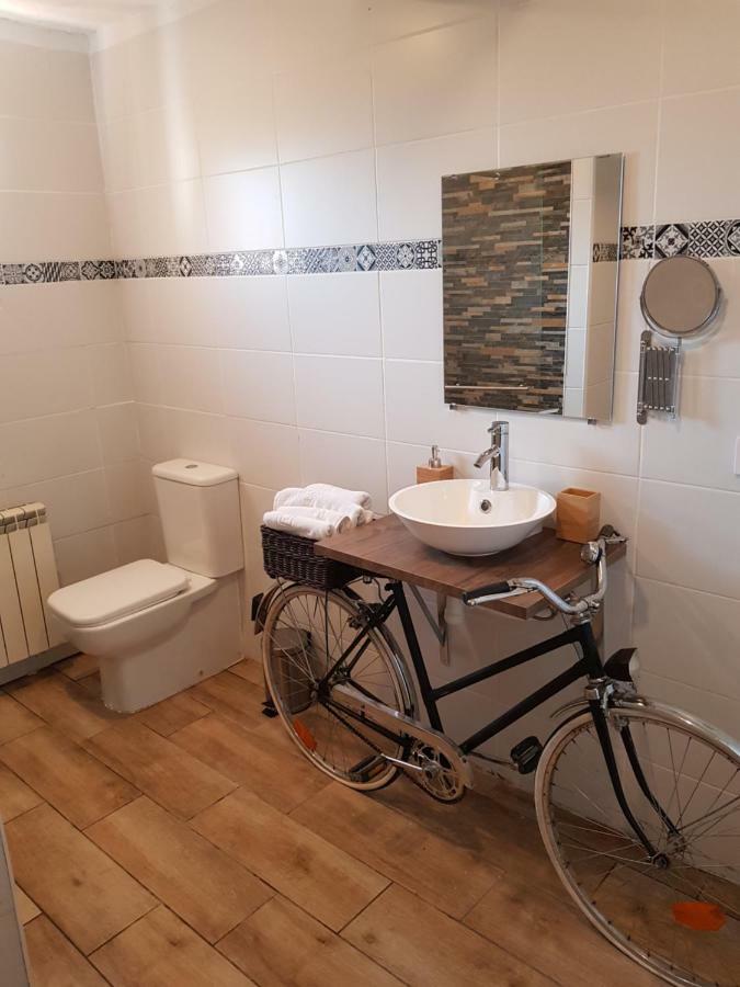 Apartament Vall De Montserrat Castellbell i Vilar Exterior photo