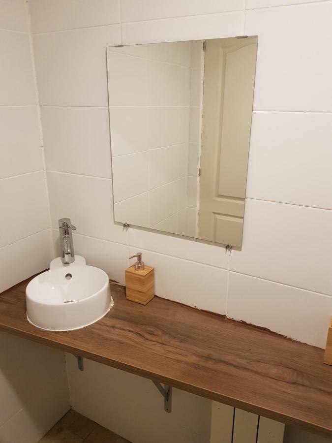 Apartament Vall De Montserrat Castellbell i Vilar Exterior photo