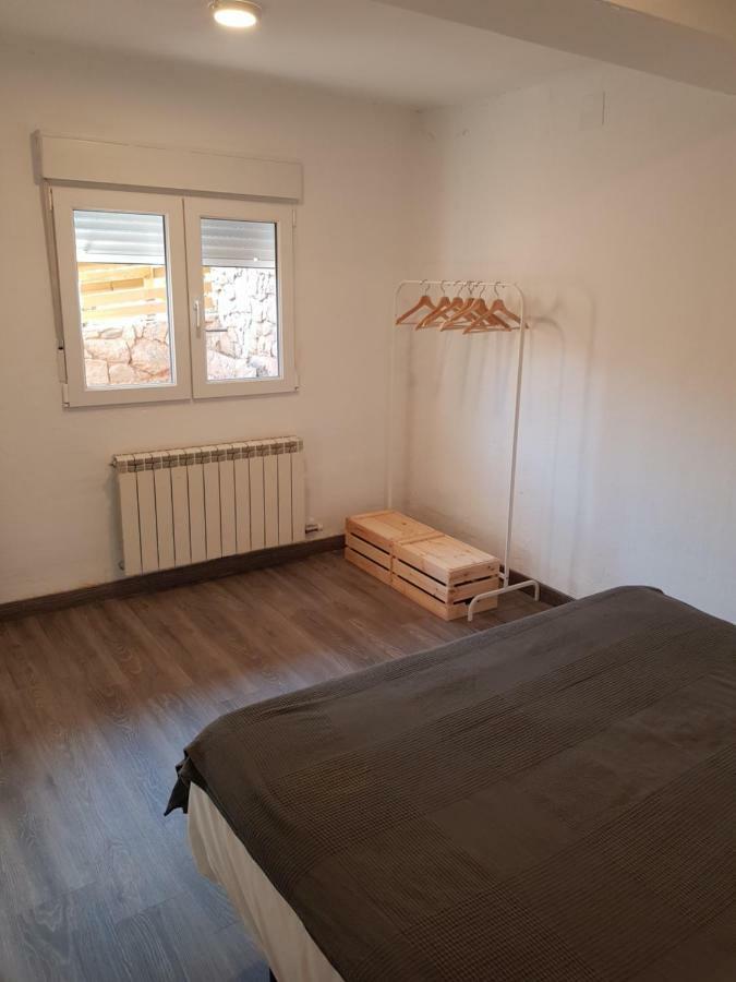 Apartament Vall De Montserrat Castellbell i Vilar Exterior photo