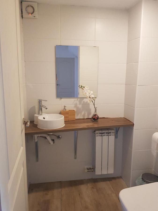 Apartament Vall De Montserrat Castellbell i Vilar Exterior photo